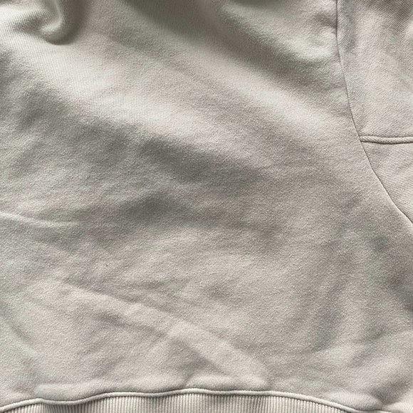 H&M Cream Hoodie - Picture 4 of 4